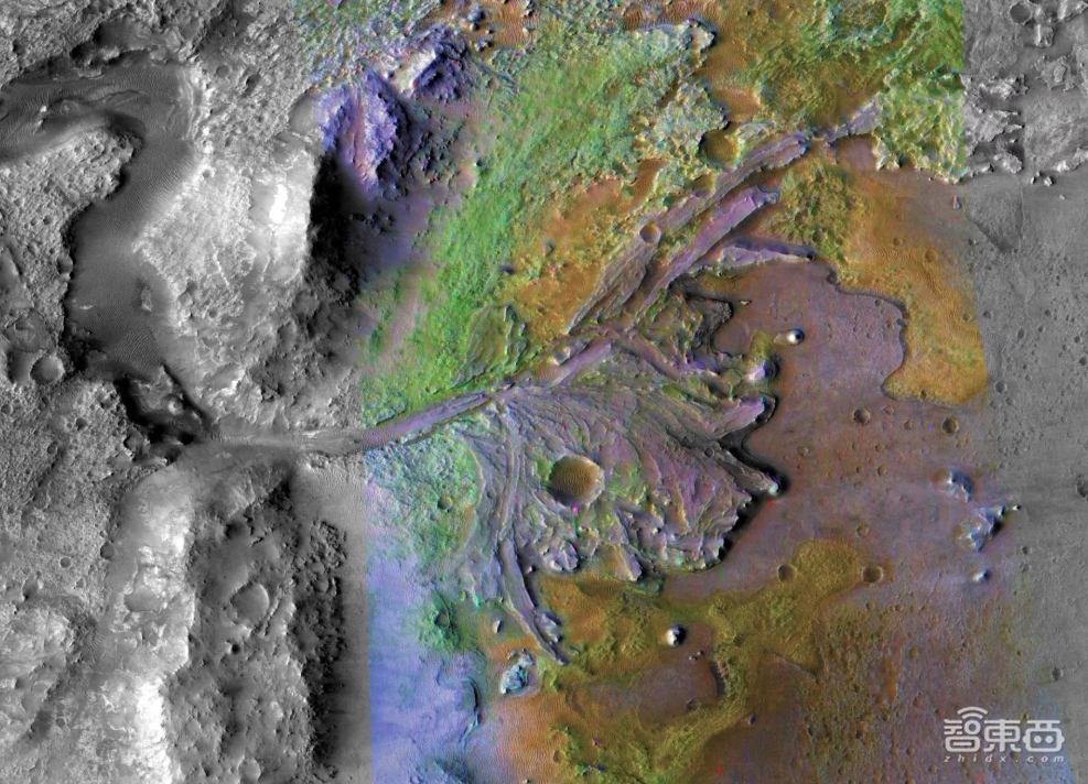 NASA毅力号火星车发射！美国56年来首探火星生命，2020火星三杰齐了