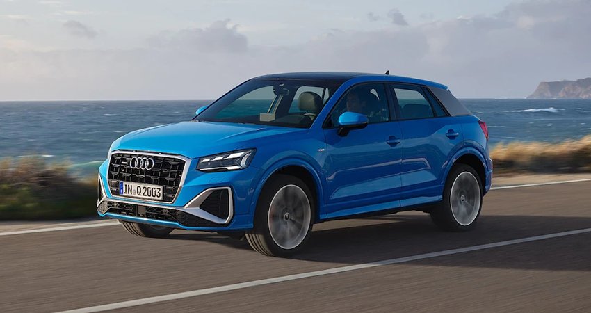 受芯片短缺影响，奥迪德国两家工厂面临停产