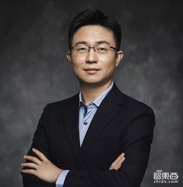 群英云集,起底百度AI牛人矩阵