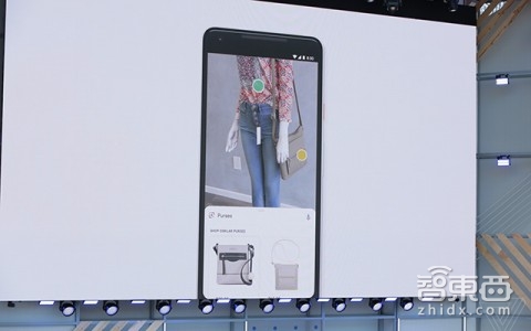 刚刚 谷歌I/O放出6个大招 AI打电话能骗过人类！