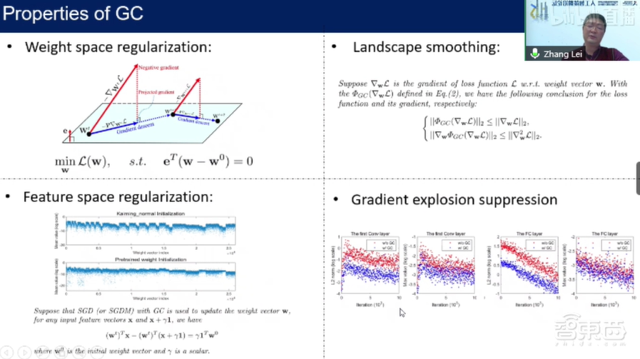 从类脑计算到机器学习，四大知名AI教授线上分享干货