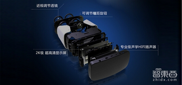 你一定在电视上看过他们AR作品 起底光线传媒背后VR团队