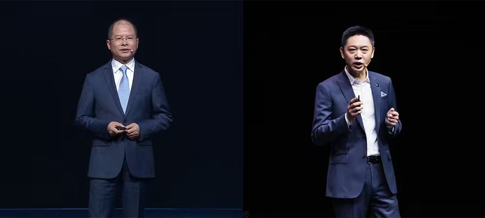 6年，华为是如何拿下半个车圈的？