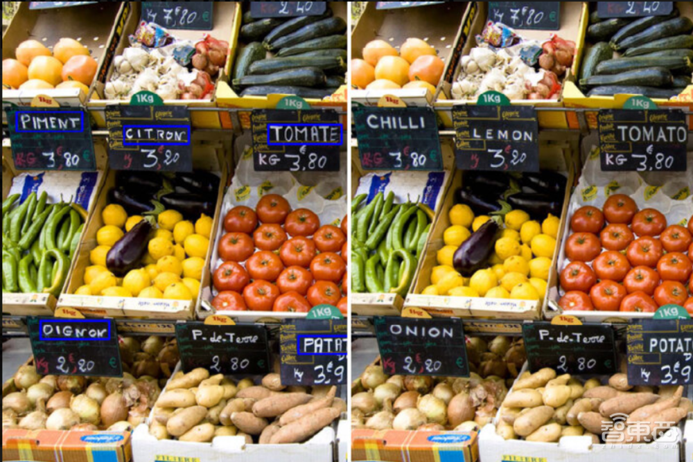 AI换脸后又来AI换字!Facebook打造了“文字版的Deepfake”