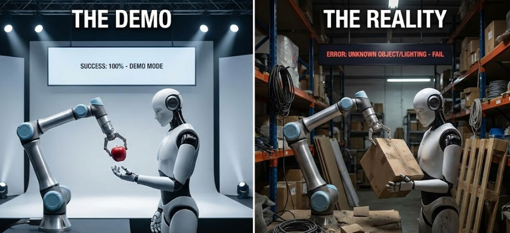 上海交大给具身智能发了一张“统考卷”,这会是机器人的LMArena吗?