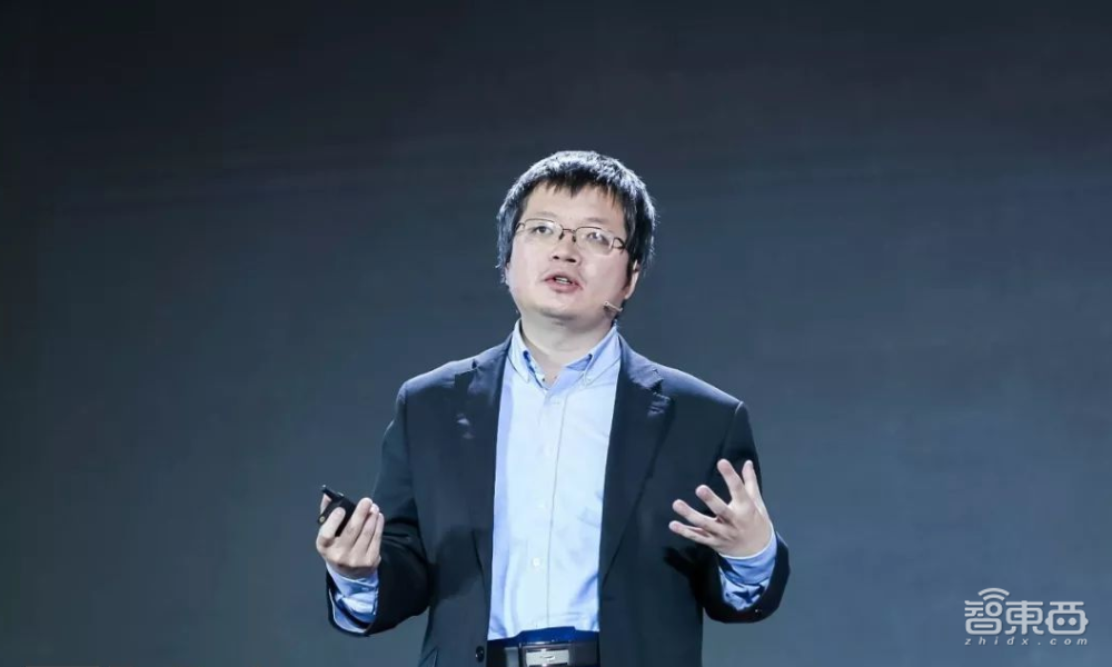 商汤汤晓鸥:我的三个学生,如何影响AI世界