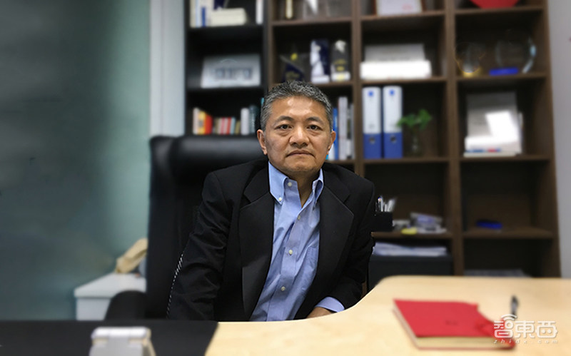 清华系芯片老兵创业专攻GPGPU！抢占国内空白