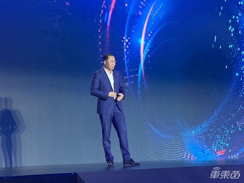 BAT、华为高通齐站台！长城宣布八家合作伙伴，明年发布5G智能网联汽车