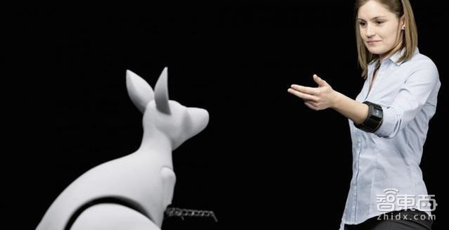 德国仿生学黑科技:神奇的动物机器人