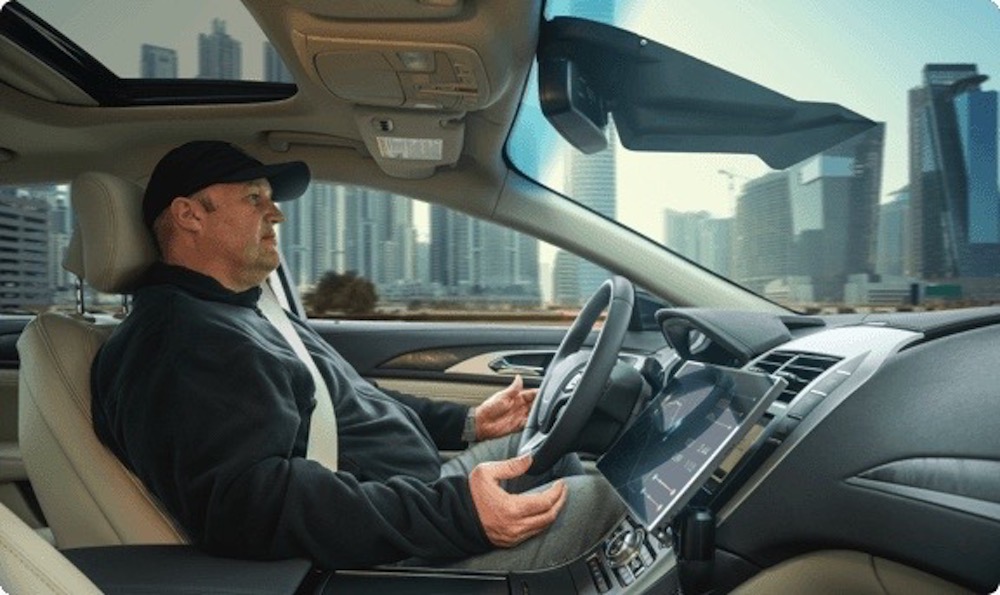 高通助力车内智能快速升级 打造更高效出行模式