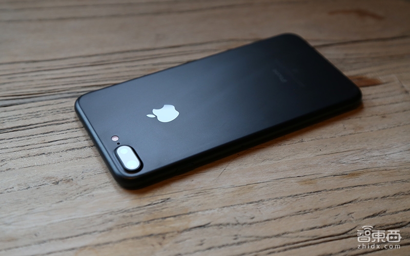 iPhone 7留下了这些彩蛋 深度体验发现细节之变