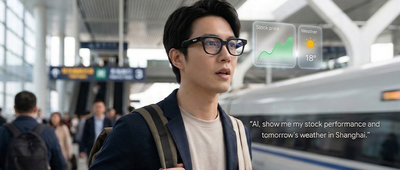 App时代终结？Rokid新视频爆火背后：AIUI正重塑下一代人机交互