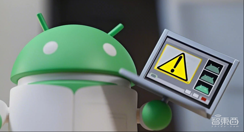 谷歌“假闭源”炸锅全球科技圈，操作系统的“真警钟”被敲响