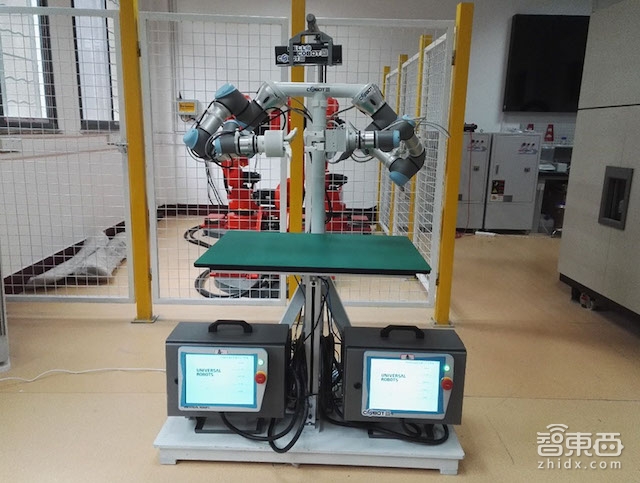 智能工业机器人库柏特获4000万元A轮,辅助中小企业3C制造
