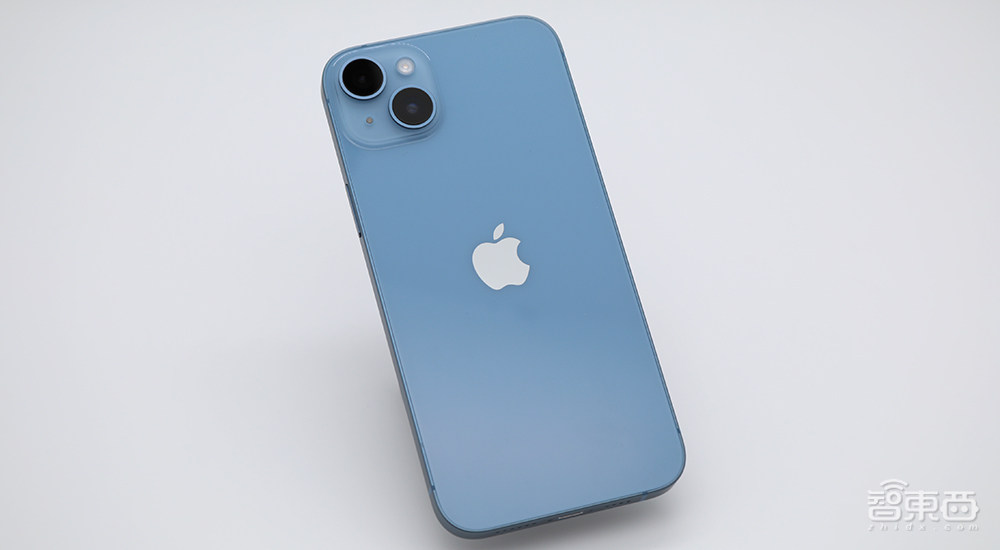 被“小看”的“大个子”,iPhone 14 Plus到底是谁的菜?