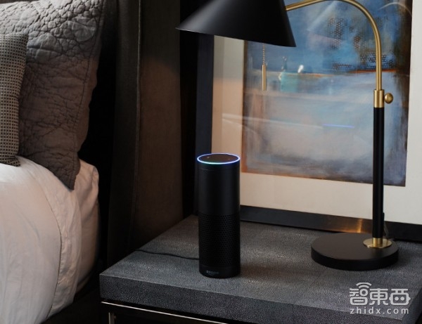 智东西晚报:智能音箱或加入打电话功能 苹果全球开发者大会6月办