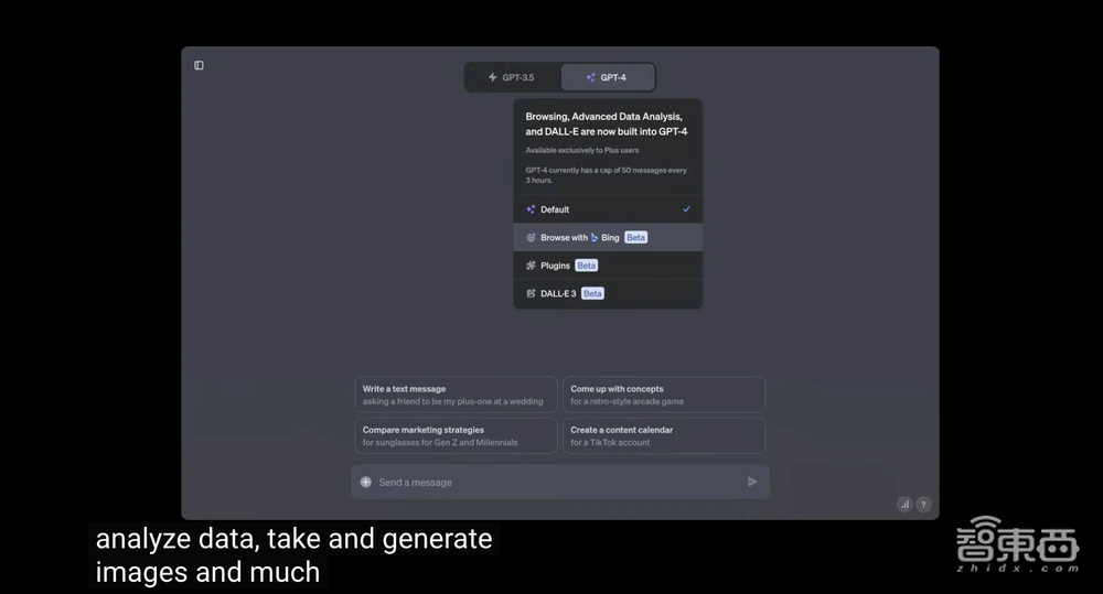 OpenAI史诗级更新!最强大模型炸场,128K上下文、价格暴降2/3,还能定制专属GPT
