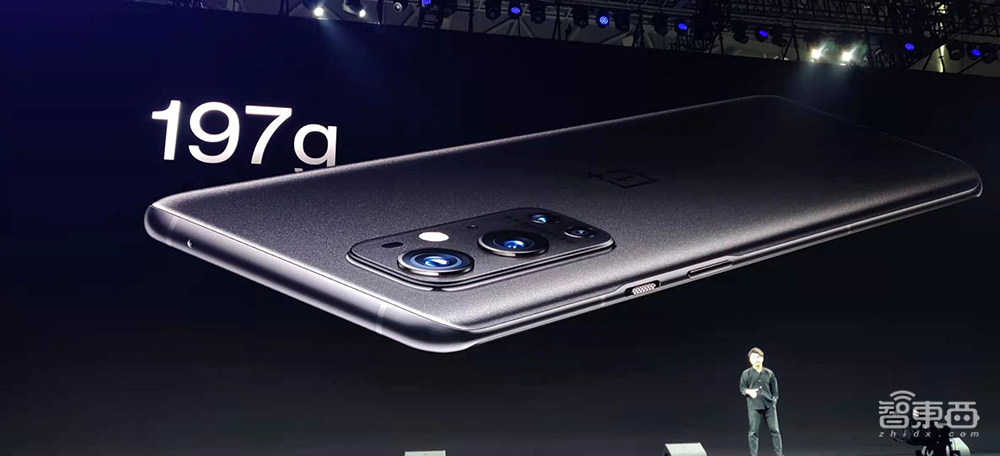 一加9 Pro冲击安卓机皇,联手哈苏死磕拍照,氢OS正式落幕