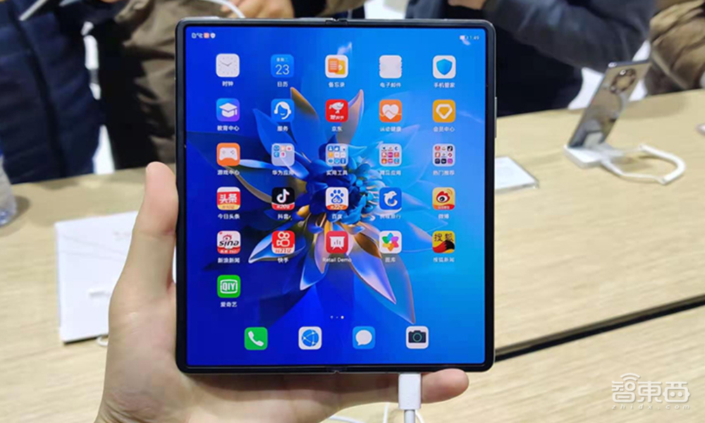 华为缺货真相调查:走遍北京线下门店,从有钱难买到坐地起价