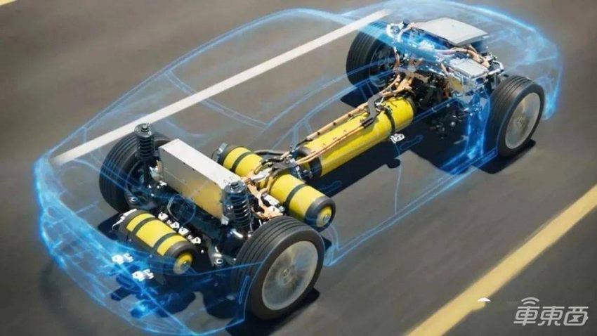 头铁还是摆烂？丰田新CEO仍要押宝氢能，纯电车已被轮番吊打