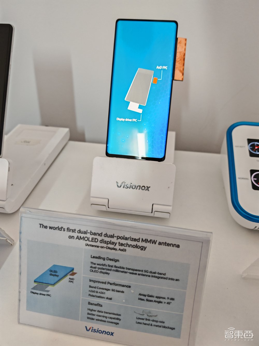 中国硬科技霸场MWC!小米SU7出征,华为搞大事,AI炸了芯片窝