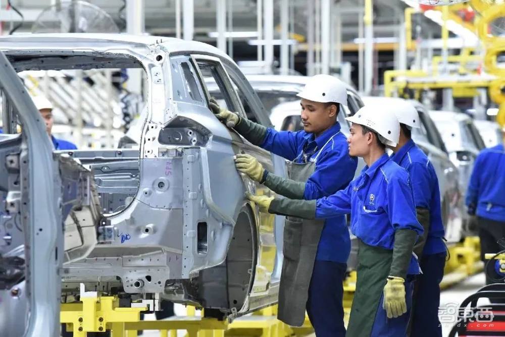 吉利寶騰牽手六年，為中國(guó)品牌海外收購(gòu)打了個(gè)樣