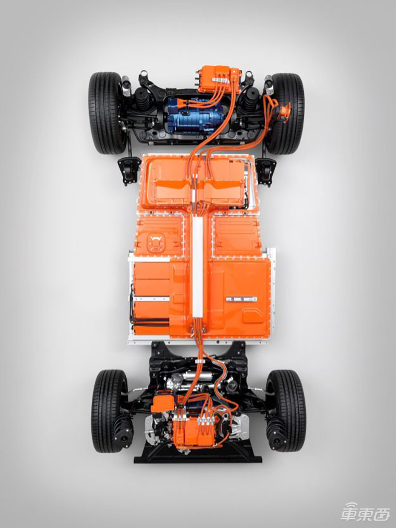 沃尔沃调整电动版XC40车型结构 配备新型ADAS 可减轻碰撞伤害