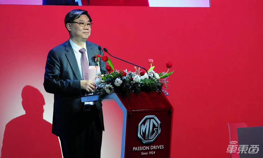 电车之路｜上汽搞了近20年新能源，至今还在靠“老头乐”