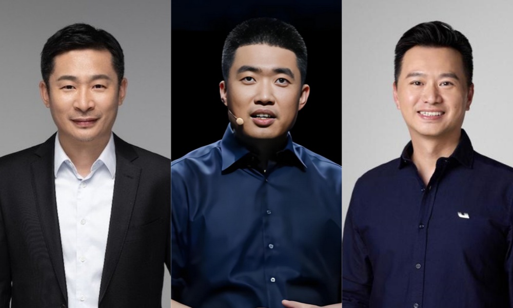 李想官宣i6九月上市!剧透轿车计划,高管放话月销很快重回5万辆