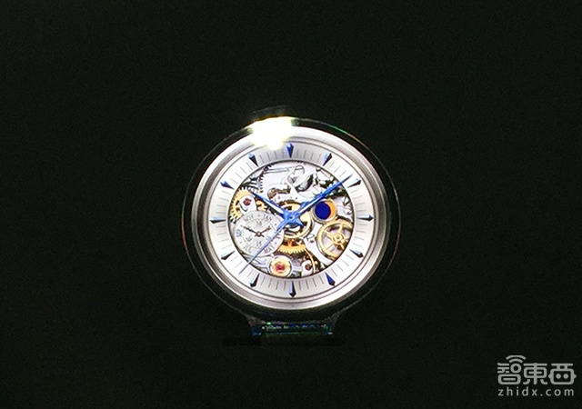 Apple Watch仅200?智能手表山寨大潮来了