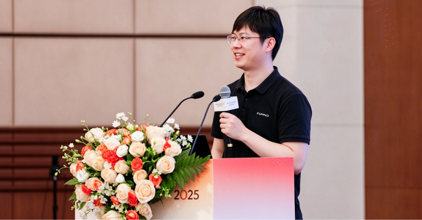 苏州协作机器人，两轮融资近10亿