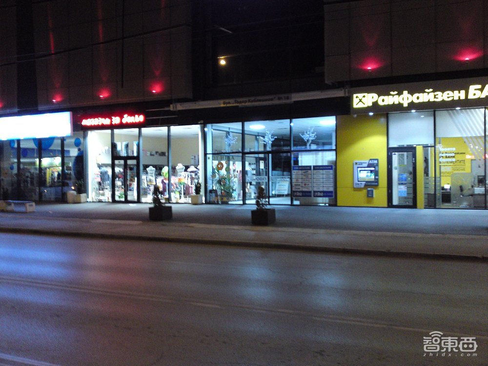 十年前的手机拍照依旧坚挺？索尼“大法”移动影像技术回顾