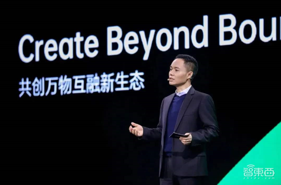 三年布局,狂揽芯片高管,OPPO造芯要成了?