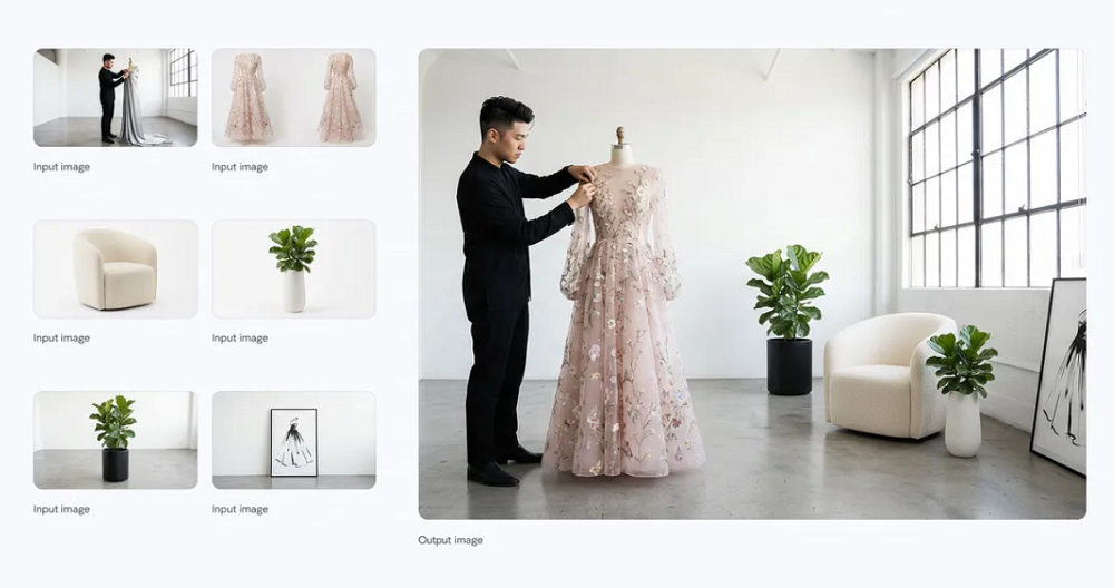 Nano Banana Pro杀死比赛！中文可用，细节多到离谱，网友疯狂晒图