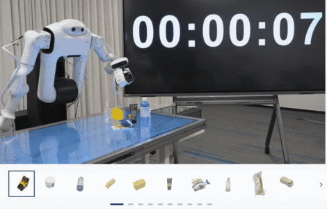 融资超30亿，上海新晋百亿具身智能独角兽诞生！阿里、蚂蚁、腾讯都投了