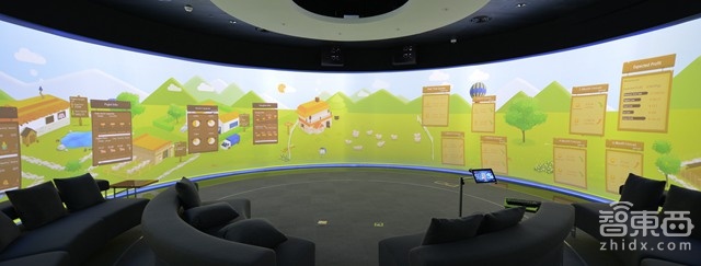 亲探微软黑科技:我们的未来可以是这样的!