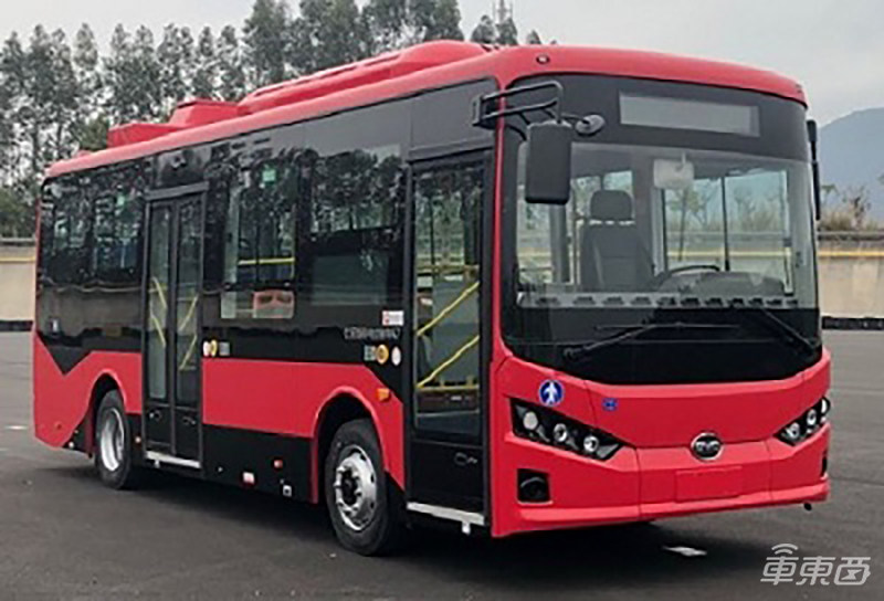 你没见过的15种电动车神器！个个有神功