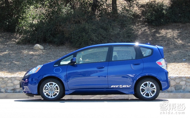 智车之路 | “偏科技术宅” 解密本田汽车智能化征途