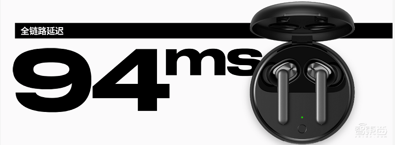 40W无线充电首次落地,TWS耳机延迟秒杀AirPods,OPPO Ace2 3999开售