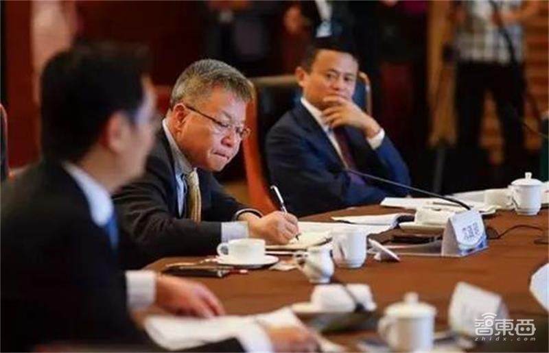 马云马化腾的海南岛往事