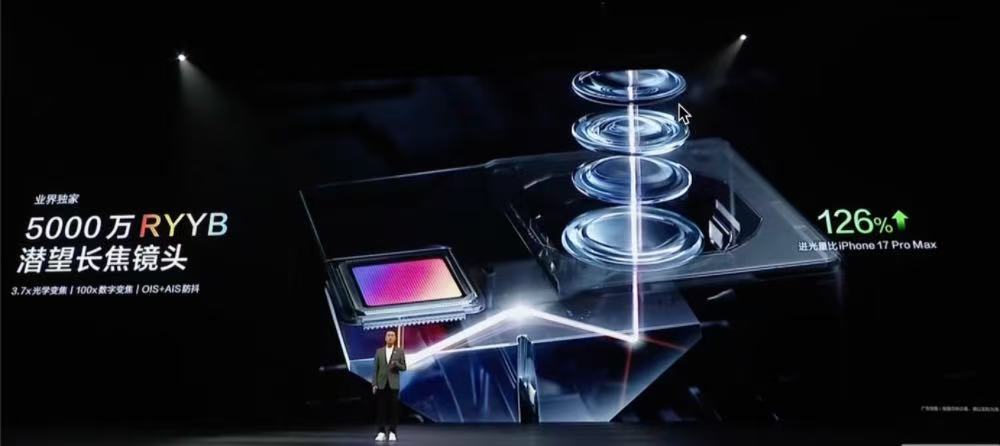 华为nova 15系列首接鸿蒙6，Ultra搭载麒麟9010S与双红枫影像，定价4199起