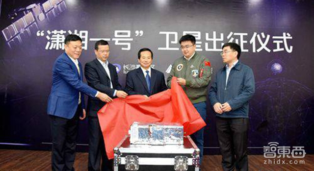 中秋节别只顾着赏月 这5家创业公司都要上太空了!