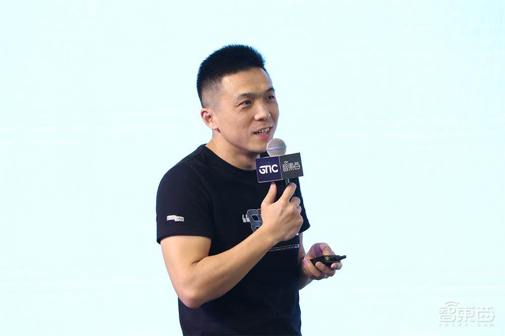 阅面科技丁小羽：自然人机交互成智能家居主题，多模态技术融合日益重要