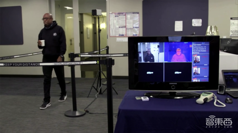 特朗普“实体清单”砸了自己的脚！亚马逊从中国采购千万美元热像仪