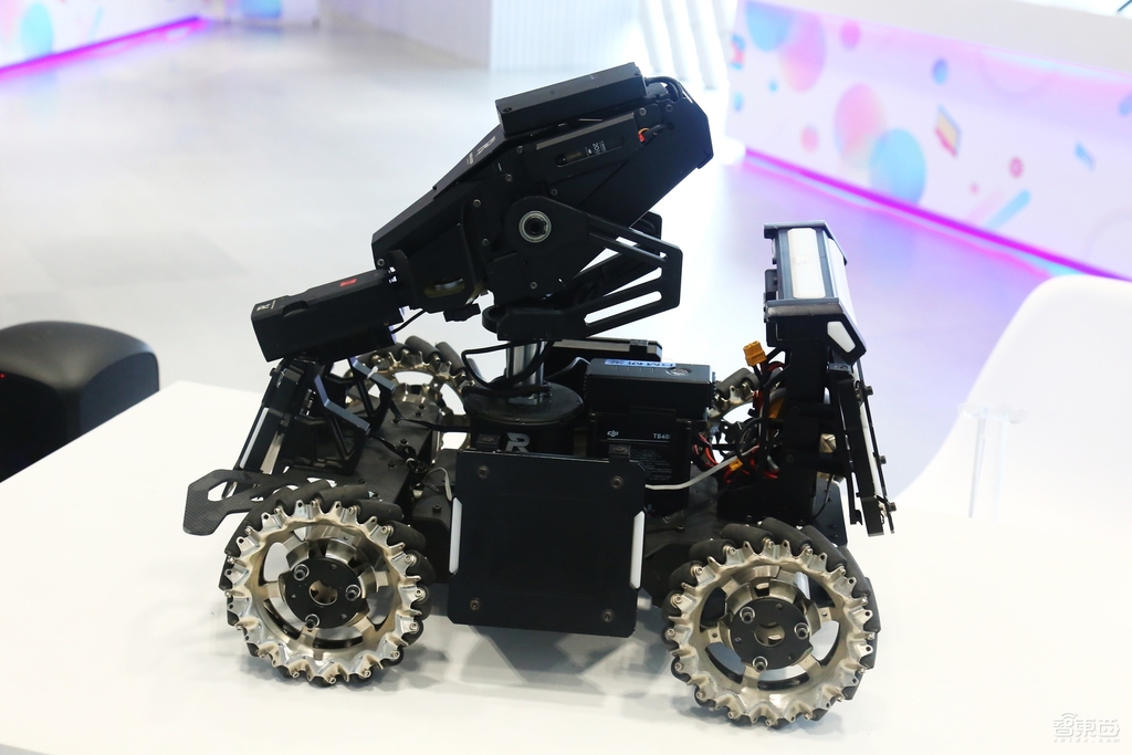 第二届CESEC共时展正式开幕！深圳市民开启全民科技狂欢