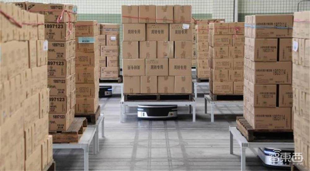 AI独角兽旷视科技IPO获受理！创业十年成为最“硬”AI公司