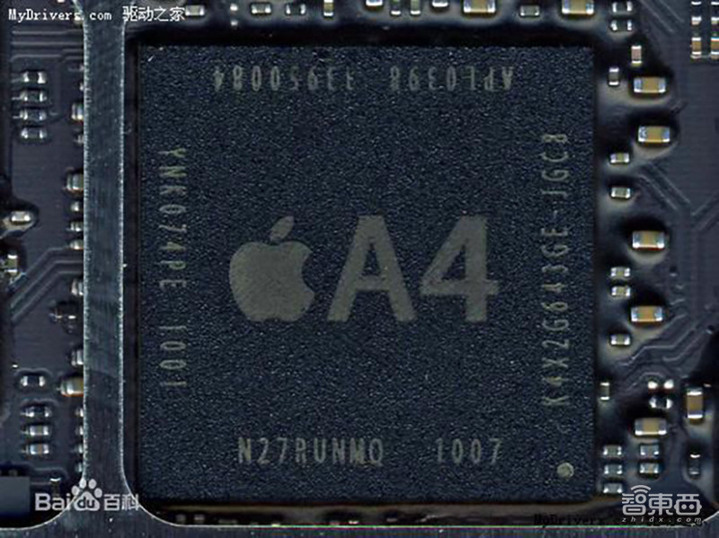 单核跑分碾压华为高通！苹果A13到底强在哪？