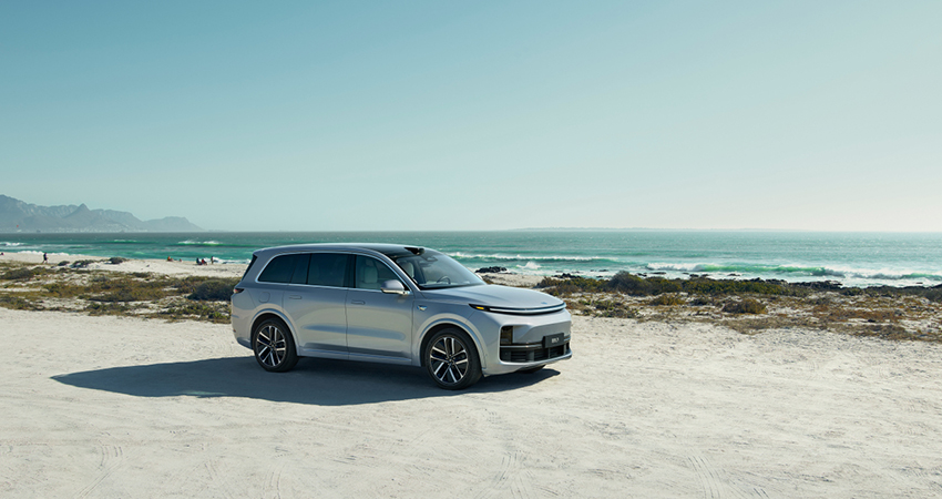 实测理想城市NOA，不用高精地图，能稳如人类司机吗？