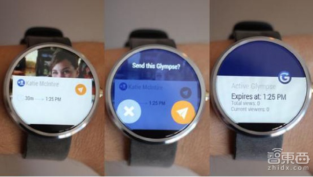 超全解析 关于Android Wear你所要知道的一切