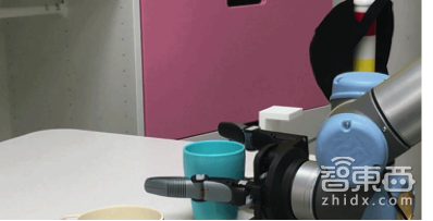 专栏|Eagle Shoal的皮影Show,为您揭开机器人灵巧手的神秘面纱